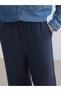 I Beli Corded Textured Muslin Women's Trousers from Freezen Store - 5