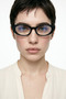 Daniel Black Blue Light Protective Glasses