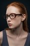 Ahenk New Leopard Blue Light Protective Glasses - 4