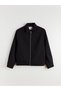 Peak New Season Shirt Collar Men's Jacket - 8