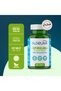 Spirulina 120 Tablets 600 Mg Vegetable Protein - Food Supplement (3 Pcs) - 7