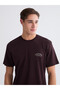 Rmz Gi̇yi̇m Farkiyla Zero Roba Collar Printed Men's T-Shirt - 2