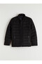 Freezen Store I Slim Fit Stand Collar Suede Men's Coat - 7