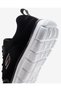 Track - Grand Scene Women's Black / Rose Gold Sneakers 150140Tk Bkrg - 8