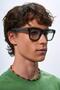 Velmor Gray Men's Blue Light Protective Glasses - 5
