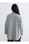 Timeless Clothing & Timeless Choices Loose Fit Women's Shirt Tunic - 5