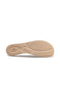Beyonce Women's Plush House Slippers Powder 37/41 - 6