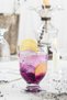 Tokyo Glass Soft Drink Cup 6-Pack 290 ml (Water/Cocktail Glass, Dessert Serving) - 4