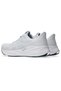 Versablast 4 women's white/bluebell running shoes 1012b775-101 - 4