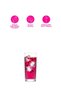 Suma Glass Water Cup 12-Pack 190 ml (Raki/Lemonade/Soft Drink Cup) - 4