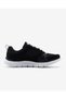 Track - Grand Scene Women's Black / Rose Gold Sneakers 150140Tk Bkrg - 2