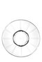 Plate - Multicolor - 6 - 4