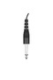 Guitar Pickup Professional Clip On Microphone Guitar Pickup for Violin Banjo Mandolin Ukulele Sax Fl - 4