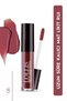 Matte Liquid Lipstick Matte Liquid Lipstick Long Lasting 08