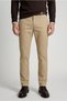 Regular Fit Standard Cut Side Pocket Canvas / Chino Trousers - 4