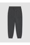 Anthracite Boys' Jogger Pants - 2