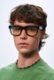 Velmor Gray Men's Blue Light Protective Glasses - 4