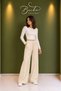 Bürümcük Fabric Lycra Trousers - 2