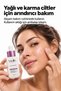 Aha Bha Red Peeling Serum Revitalizing Skin Tone Equalizer Vegan 30 ml - 4