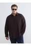 Sparkling Choices from Shining Store Men's Lumberjack Shirt in Large Size Standard Fit Long Sleeve - 2
