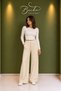 Bürümcük Fabric Lycra Trousers