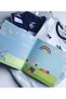 مذكرات طفلي journal - 8