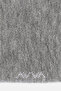 Men's Gray Cotton Sneaker Socks 008553 - 3