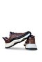 26K570 Genuine Leather Comfort Sole Men's Casual Shoes Brown - 4