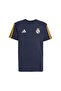 Kg5366-C Real Kids Tee Children's T-Shirt Navy Blue - 2