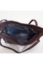 Women's Large Size Soft Leather Shoulder Bag Daily Stylish Bag - 5