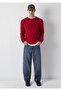 Sweaters - Red - Not specified