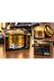AUTHENTİC PREMİUM CARNAUBA WAX 200 GR - 2