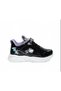 Girls' Hello Kity Pattern Daily Velcro Flexible Sole Skin Sneaker Sports Shoes