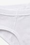 10-Pack 100% Cotton Boys' Underpants - Slip Underwear Set - Custom Made Sleep Band Gift - 6