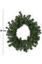 Artificial pine garland green 50 cm. - 3