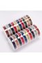 0.60 mm 10 Colors Beading Wire Handmade Style and Shaping Wire DIY Jewelry and Jewellery Wire Ren - 6