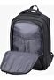 Lightweight Water Resistant School Backpack for Kids and Teens, School Bag, Durable, Unisex, Black/Grey - 7