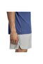 Kb5959-E Run Ess Tee m Men's T-Shirt Blue - 5