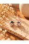 Handmade Murano Glass California Roll Sushi Beads (2 Pieces) - 3