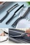 (2 Pieces) Multi-Purpose Fine Cleaning Brush - Cleaning Brush for Cleaning between Joints, Bathroom, Kitchen Sink, and Detail Cleaning - 2