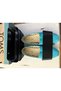 2-Piece Wall-Mounted Shoe Holder – Shoe Organizer and Space-Saving Device - 2