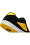 Accel Black Yellow Shoes - 5