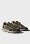 Logo Sneaker Shoes Hm0Hm023080If Men's Shoes Hm0Hm02308 0if - 2