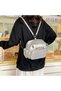 Ita bag backpack tote shoulder bag with cat ears korean japanese y2k luxury leather women teen girls kids - 3