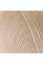 La mia baby boom beige hand knitting yarn - 855 - 2
