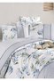 طقم غطاء لحاف فردي VIP RANFORCE BERFU 08539-9 - 2