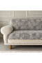 Pompom Chenille Sofa Seat Cover
