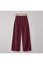 Women's Jean Look Tencel Trousers Mta4366 - 4