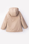 Water Repellent Stain Resistant Fleece Hooded Boys' Winter Coat - 4