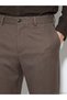 Trousers - Multicolor - Regular - 3
